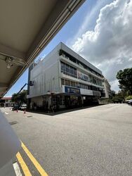 Uni Building (D15), Shop House #566926931